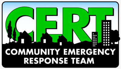 Fema Cert Community Emergency Response Team