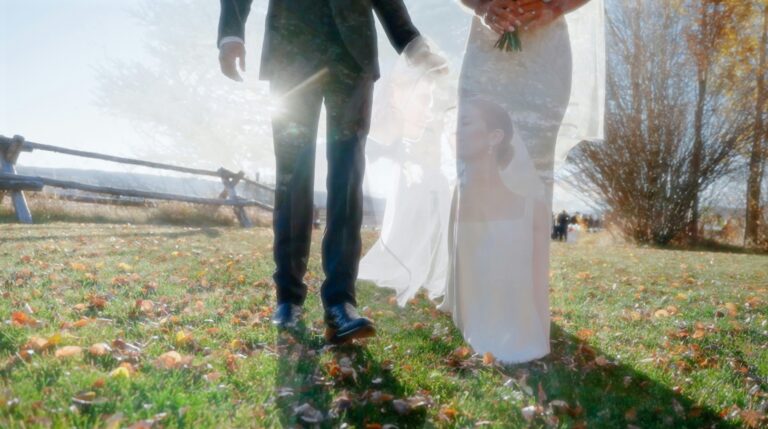 fall weddings